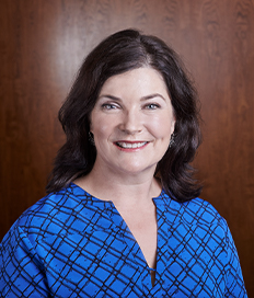 Libby Oakes - Manager, Infection Prevention and Control cropped