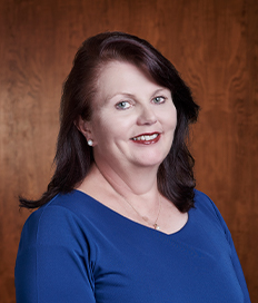 Michelle Olins - Manager, Human Resources cropped