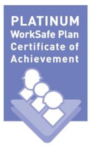 WorkSafe Platinum